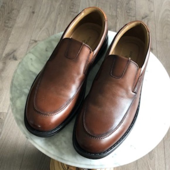 Dockers Mens Loafers - Picture 1 of 6